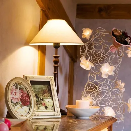 Du Levant Au Couchant - 2 Mitoyens A - Piscine - Jardin - 5 - 12 Personnes - 5 Minutes Du Village Medieval