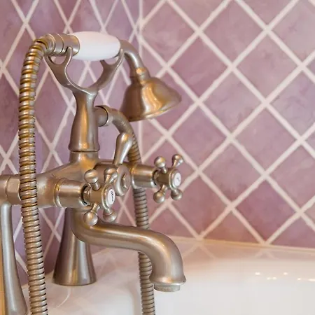 Du Levant Au Couchant - 2 Mitoyens A - Piscine - Jardin - 5 - 12 Personnes - 5 Minutes Du Village Medieval *