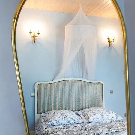 Nyaraló Du Levant Au Couchant - 2 Mitoyens A - Piscine - Jardin - 5 - 12 Personnes - 5 Minutes Du Village Medieval Caylus