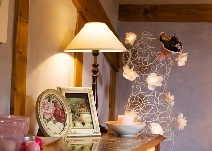 Du Levant Au Couchant - 2 Mitoyens à - Piscine - Jardin - 5 - 12 Personnes - 5 Minutes Du Village Médiéval