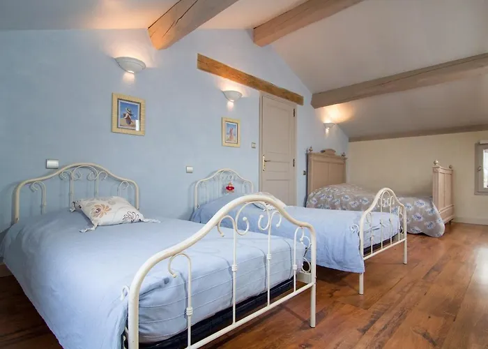 Du Levant Au Couchant - 2 Mitoyens à - Piscine - Jardin - 5 - 12 Personnes - 5 Minutes Du Village Médiéval Caylus